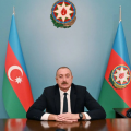 İlham Əliyev: 