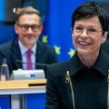 Еврокомиссар: Готовим программу межрегионального взаимодействия через Южный Кавказ и Турцию