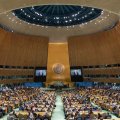 BMT TŞ İrana qarşı sanksiyaların yenilənməməsi ilə bağlı qətnaməni rədd edib