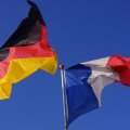 Германия хочет исключить Францию из...