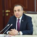 Azay Quliyev: 