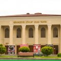 Mingəçevir Dövlət Dram Teatrında Bədii Şura yaradılıb - FOTO