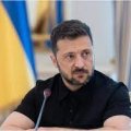 Зеленский: Трамп может подтолкнуть ЕС отказаться от энергоносителей РФ