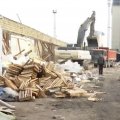 Bakıdakı məşhur bazar söküləcək