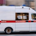 В Москве обрушились строительные конструкции в школе, есть погибшие