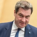 Лидер ХСС: Европа не сможет обеспечить прекращение огня в Украине без США
