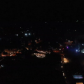Xankəndidə ilk Şəhər Günü geniş konsert proqramı və atəşfəşanlıqla başa çatıb - FOTO