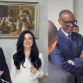 Nikahlarına Prezident qatıldı - VİDEO