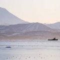 На Камчатке произошло землетрясение магнитудой 6,1