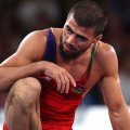 Чемпионат мира: Азербайджанский борец греко-римского выйдет на финальный поединок