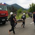 İsmayıllıda dağda köməksiz vəziyyətdə qalan 3 nəfər xilas edilib