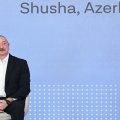 “İlham Əliyev beynəlxalq sülh və təhlükəsizliyə böyük töhfələr verib”