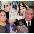 “Zeynəb Xanlarovanı yas məclisində görmədim, ola bilsin ki, işi-gücü var”-Arif Babayevin xanımı - ÖZƏL