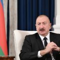 Президент: Азербайджан предпринимает конструктивные шаги для обеспечения мира на Южном Кавказе