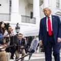 Трамп: США защитят Польшу и страны Прибалтики, если Россия 