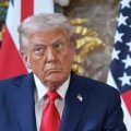 Трамп охарактеризовал ситуацию в секторе Газа как катастрофу