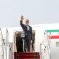 Президент Ирана отправится в Нью-Йорк
