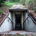Немцы начали массово строить бункеры