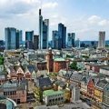 В Германии наблюдается резкое падение экспорта
