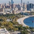 В Баку проходит I Азербайджанский международный инвестиционный Форум