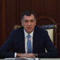 “Müsəlman dövlətləri Pakistanın nüvə arsenalının gücləndirilməsinə kömək etməlidirlər”- Qüdrət Həsənquliyev