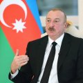 Ильхам Алиев: С запуском Зангезурского коридора увеличится объем грузоперевозок