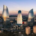 “Şəhər içində şəhər” Konsepsiyasının inkişafı üzrə saziş imzalandı