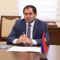Папикян: Минобороны Армении получает консультации от США, Франции и Греции