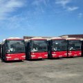 Elektrikli avtobuslar bu ərazilərdə işləyəcək - Yeni qaydalar açıqlandı