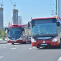 Вниманию студентов и пенсионеров: В автобусе будет...