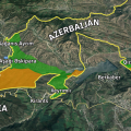 Anklav kəndlər belə qaytarılacaq: Azərbaycan bu xəritədən istifadə edəcək - MÜSAHİBƏ