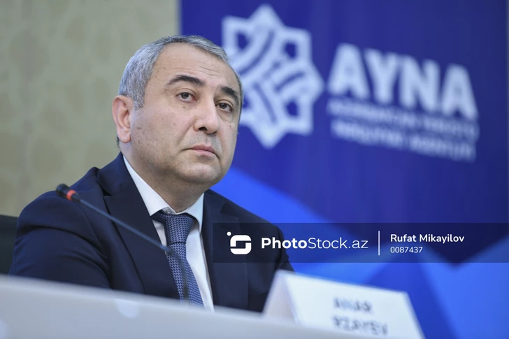 Анар Рзаев: При новом подходе перевозчики будут нести реальную ответственность за качество услуг