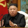 Лидер КНДР высказался о возможности объединения двух Корей