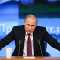 Putin: 