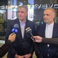 İran və Rusiya yeni atom enerji bloklarının tikintisinə dair saziş imzalayacaq