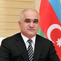 Baş nazirin müavini İrana səfər edib - FOTO