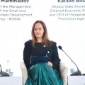 Представлены результаты экономической дипломатии и экспортной стратегии Венгрии