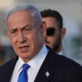 Нетаньяху объявил о планах уничтожить «иранскую ось» за год