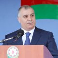 Али Нагиев: Органы спецслужб играют важную роль в противодействии угрозам системе безопасности
