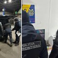 В Молдове задержали 74 человека по подозрению в подготовке к беспорядкам