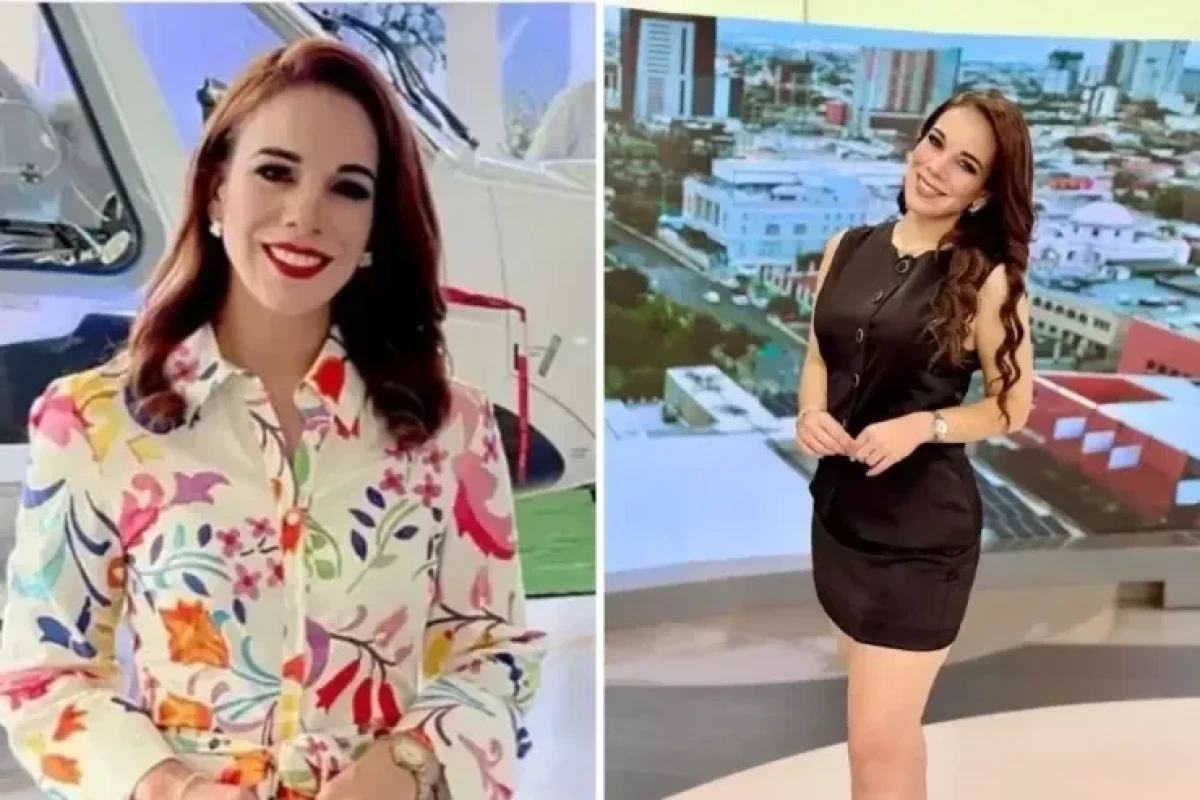 Tanınmış aparıcı təyyarə qəzasında həlak oldu