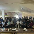 QHT “Narkotik istifadəsinə qarşı seminar-treninqlərin təşkili” layihəsini həyata keçirib - FOTO