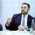 Председатель ЦИК Грузии сообщил о полной готовности к проведению выборов