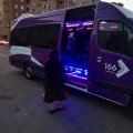 В Лачин возвращается очередная группа бывших вынужденных переселенцев
