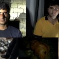 Baş idarədən növbəti əməliyyat: 30 kiloqram narkotik vasitə aşkarlandı - VİDEO