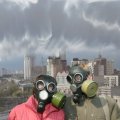 В Ереване — худший воздух на всем Южном Кавказе