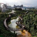 Индонезия планирует перенести столицу в Нусантару к 2028 году