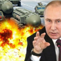 Putin dünyaya meydan oxudu: Avropanı gözləyən dəhşət - Moskva böyük hücuma...