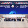 Qlobal təhlükəsizlik gündəmində Azərbaycanın rolu