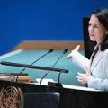 Анналена Бербок: Женщину-генсека ООН ждут уже 80 лет